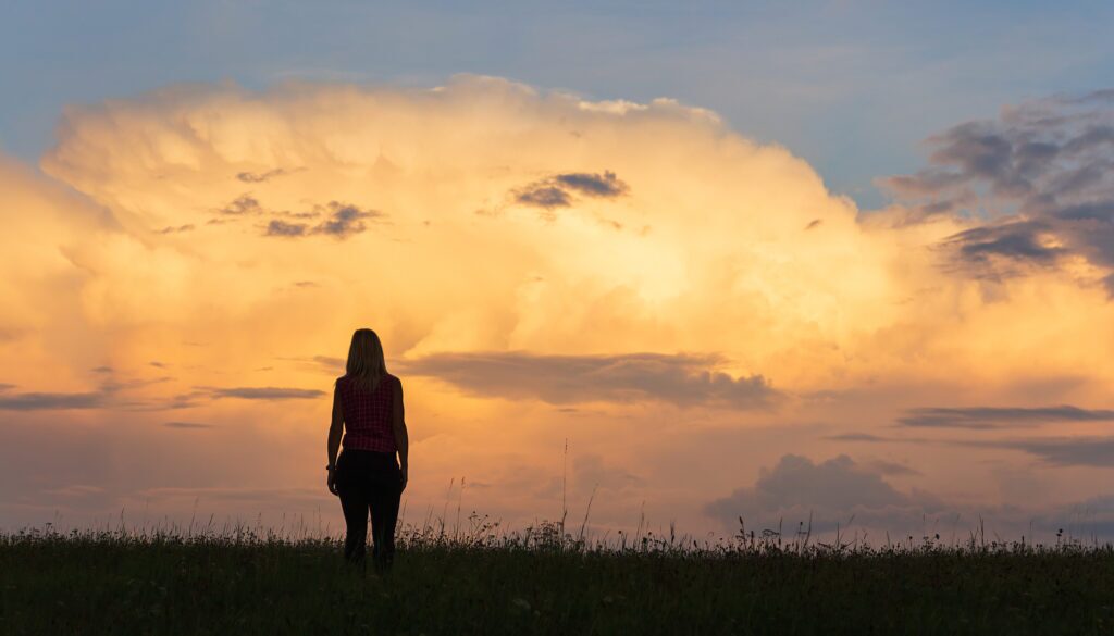 Seeking anxiety treatment help.